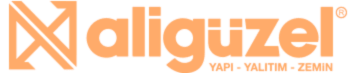 Ali Güzel Yapı Logo