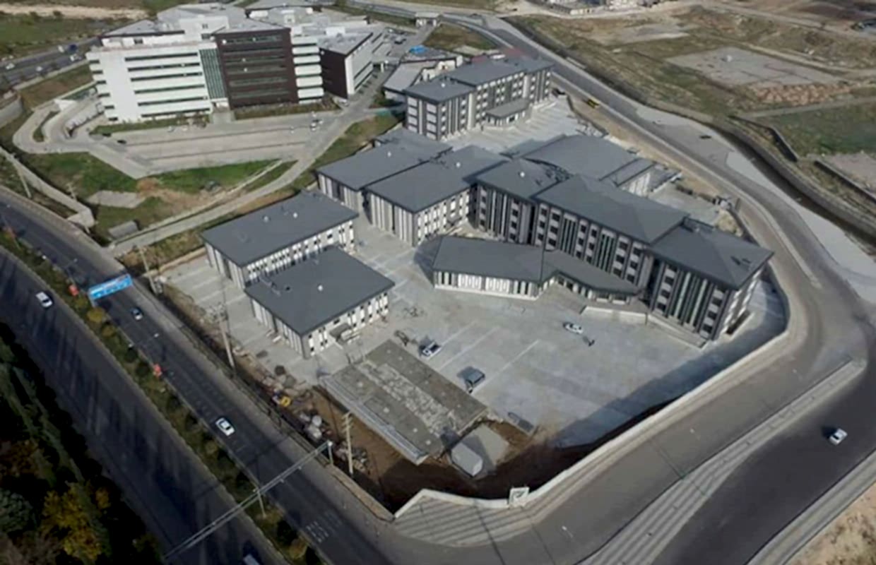 25 Aralık Elektrik Meslek Lisesi | Epoksi Uygulamaları