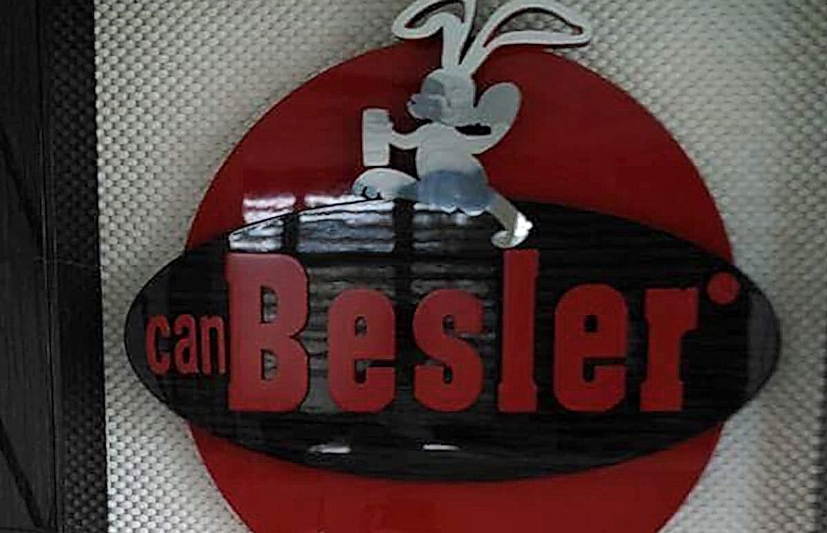 Can Besler Gıda | Epoksi Uygulamaları