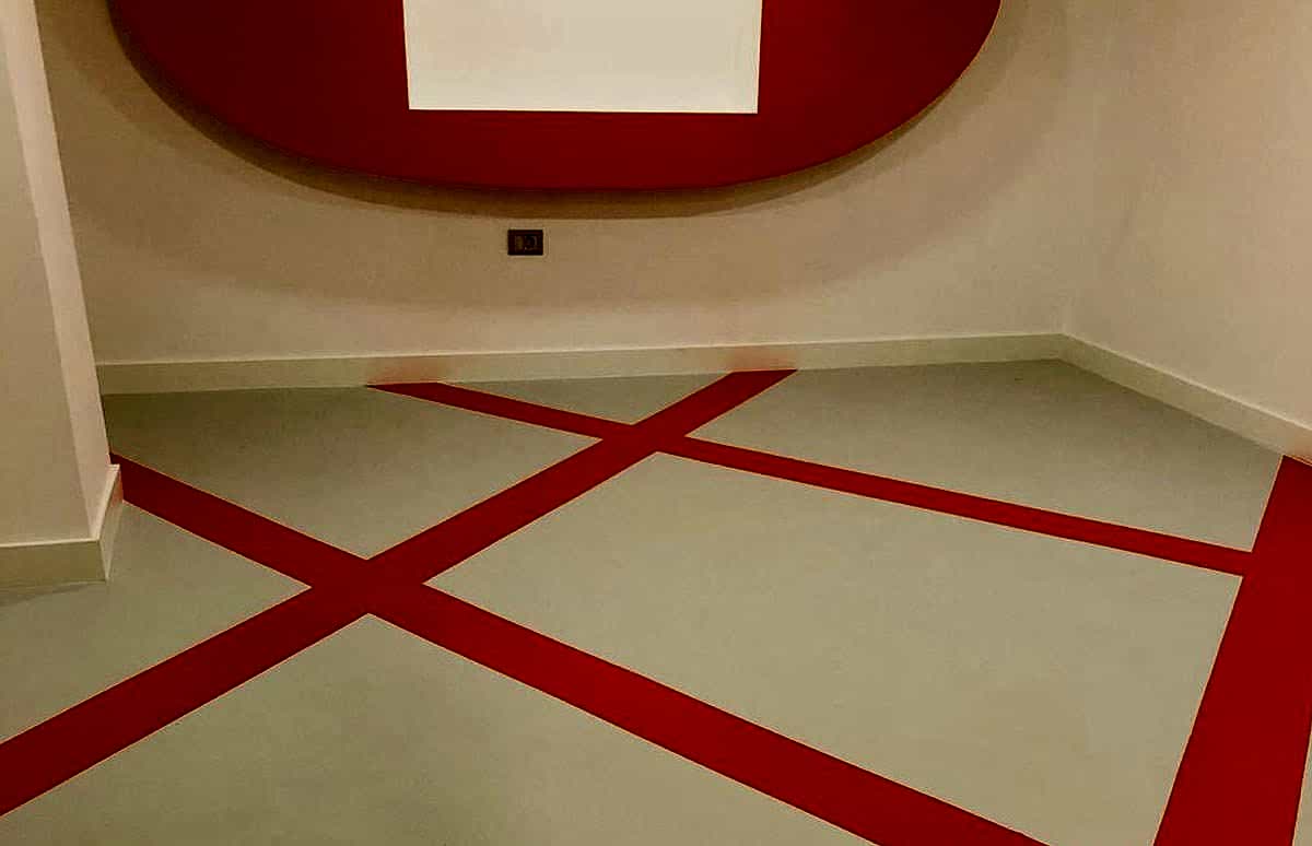 Iconova Çocuk Oyun Odaları | Poliüretan Uygulamaları